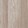 Light Brown Wood Effect Vinyl Flooring For LivingRoom, Kitchem, Textile Backing, Waterproof Lino Flooring