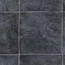 Tarkett 5236228 Basaltina Carbon Stone Effect Non Slip Vinyl Flooring