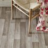 Leoline Camargue 593 Wood Effect Non Slip Luxury Vinyl Flooring