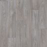 Grey Wood Effect Anti-Slip Vinyl Flooring For Hallways, 2.0mm Vinyl Sheet, Waterproof Linoleum Flooring