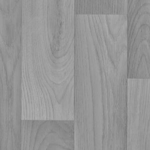 Sample of Contract IVC 705 Wood Effect Anti Slip Commercial Vinyl Flooring