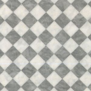 Sample of IVC 097L Tile Effect Anti Slip Vinyl Flooring