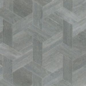 Sample of IVC 099M Wood Effect Slip Resistant Vinyl Flooring