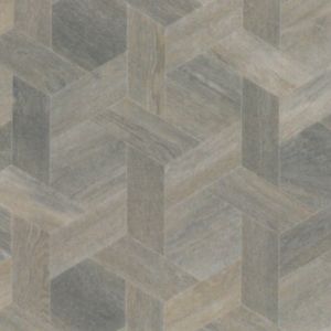 Sample of IVC 109M Wood Effect Anti Slip Vinyl Flooring