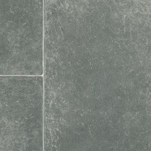 IVC 1121 Tile Effect Anti Slip Vinyl Flooring