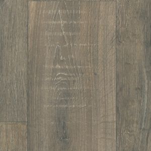 4105 Non Slip Wood Plank Lino Flooring 