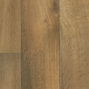 4412A Non Slip Wood Effect Vinyl Flooring Roll