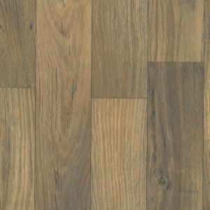 4416 Anti Slip Wood Plank Flooring Roll