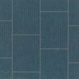 Sample of IVC 776D Tile Effect Anti Slip Vinyl Flooring