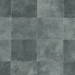 Sample of Beauflor 8009 Tile Effect Anti Slip Luxury Vinyl Flooring