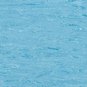 Glacier Blue 8450 Heavy Commercial Slip Resistance Vinyl Flooring