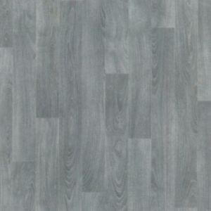 Sample of IVC 960D Wood Effect Anti Slip Vinyl Flooring