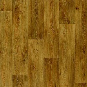 ASRM271M Wood Effect Anti Slip Vinyl Flooring