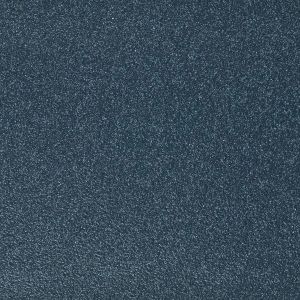 Contract Blue Speckled Effect Anti-Slip Heavy-Duty Commercial Kitchen Vinyl Flooring, 2.2mm Thick Waterproof Linoleum Flooring