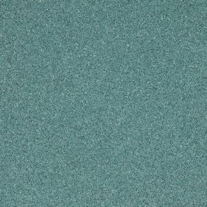 Green Speckled Effect Anti-Slip Contract Commercial Vinyl Flooring for Usage in Kitchens, Garages, Gyms, & Hospitals with 2.2mm Thickness