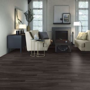 Leoline Chianti 598 Wood Effect Non Slip Vinyl Flooring