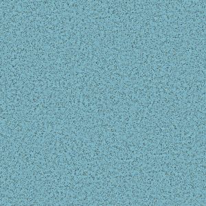 Blue Speckled Effect Anti-Slip Contract Commercial Heavy-Duty Flooring with 2.0mm Thickness, Contract Commercial Vinyl Waterproof Lino Flooring
