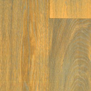 160M Non Slip Wood Effect Vinyl Flooring
