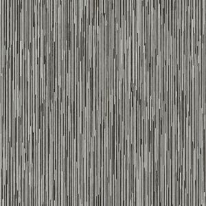 Grey Wood Effect Anti-Slip Vinyl Flooring For LivingRoom, Kitchen, 2mm Textile Backing, Vinyl Sheet 