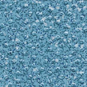 Blue Speckled Effect Non-Slip Contract Commercial Heavy-Duty Vinyl Flooring with 2.0mm Thickness, Contract Commercial Waterproof Vinyl Flooring