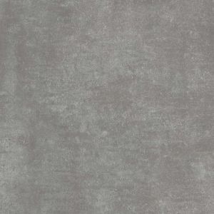 Grey Plain Effect Anti-Slip Vinyl Flooring For LivingRoom, Kitchen, 1.90mm Vinyl Sheet