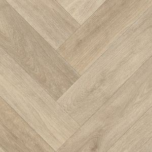 Wood Effect Beige Anti-Slip Contract Commercial Heavy-Duty Flooring with 2.2mm Thickness, Contract Commercial Vinyl Waterproof Lino Flooring