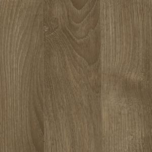 Sample of IVC 690D Wood Effect Non Slip Vinyl Flooring
