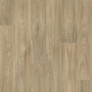 1068 Sierra Oak Wood Effect Vinyl Flooring