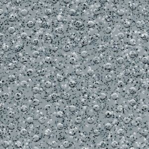 Grey Speckled Effect Non-Slip Contract Commercial Heavy-Duty Vinyl Flooring with 2.0mm Thickness, Contract Commercial Waterproof Vinyl Flooring