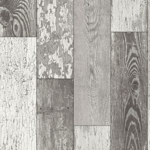 594 Veneto Wooden Effect Non Slip R10 Vinyl Flooring 