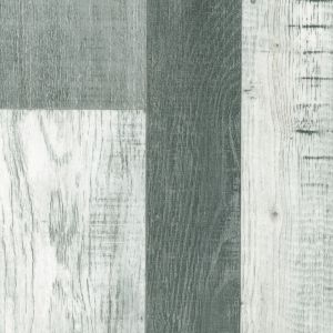 Sample of Lifestyle Floors Yankee Hill Wood Effect Non Slip Vinyl Flooring
