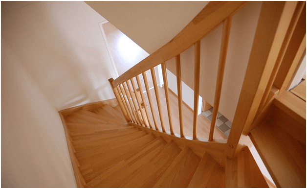 Installing Vinyl Flooring On Stairs, How To Put Sheet Vinyl Flooring On Stairs