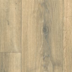 0914 Anti Slip Wooden Effect Vinyl Flooring
