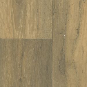  613M Wooden Effect Anti Slip Vinyl Flooring 
