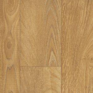 Shelf Moss Wooden Pattern Non Slip Vinyl Flooring