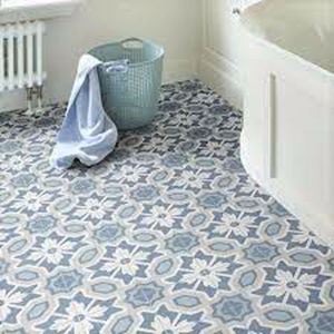 Bathroom Vinyl Flooring | Bathroom Laminate Flooring | VinylflooringUK