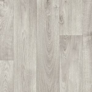 Leawood Mist Wooden Effect Vinyl Flooring 