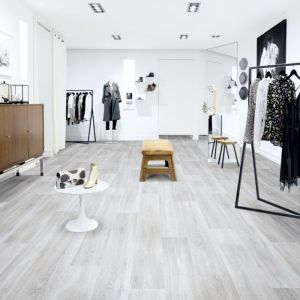 5507 Anti Slip Luxury Wood Effect Vinyl Flooring