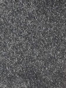 Wilmslow 09 Graphite Grey Twist Carpet