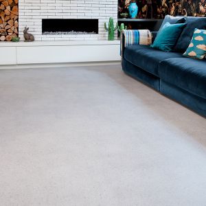 592 Anti Slip Stone Effect Lino Flooring